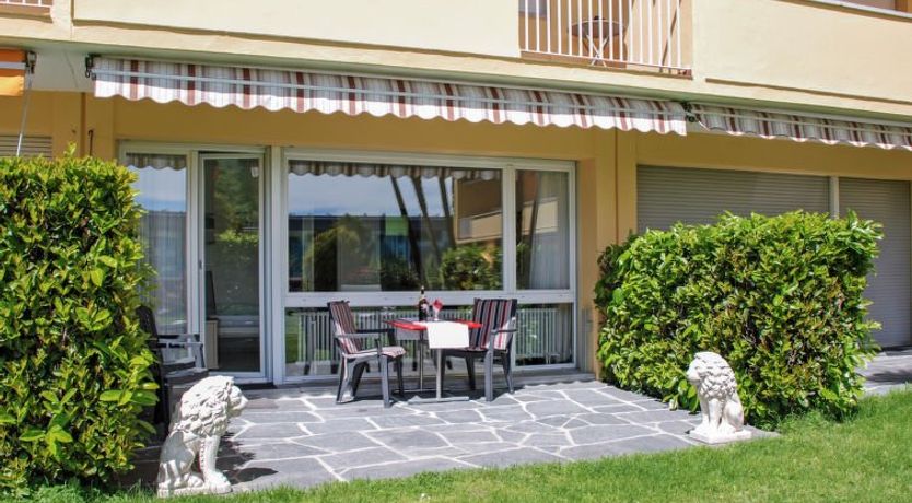 Photo of Residenza Lido Appartment 009 Apartment 2