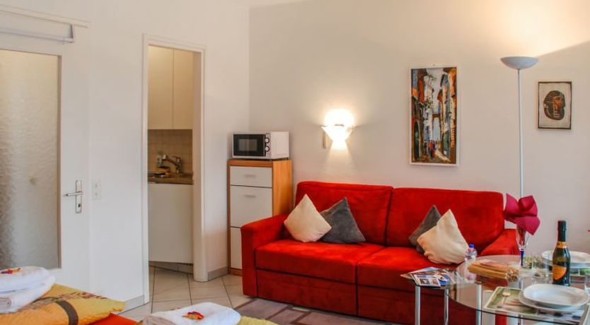 Photo of Residenza Lido Appartment 009 Apartment 2