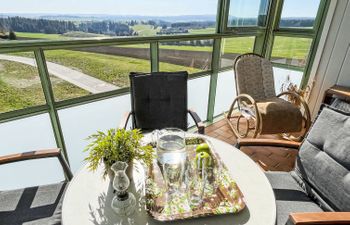 Bergliebe (G 103) Apartment 45 Holiday Home