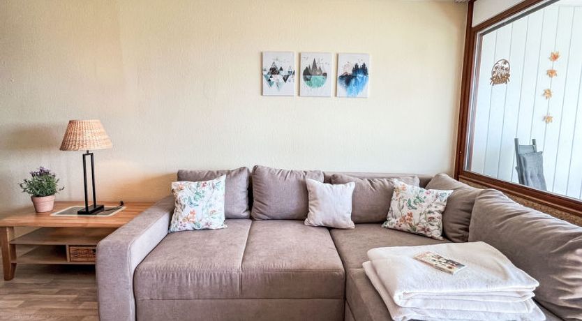 Photo of Bergliebe (G 103) Apartment 45