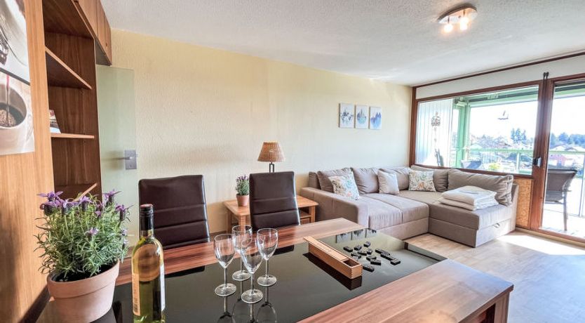 Photo of Bergliebe (G 103) Apartment 45