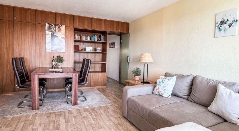 Photo of Bergliebe (G 103) Apartment 45