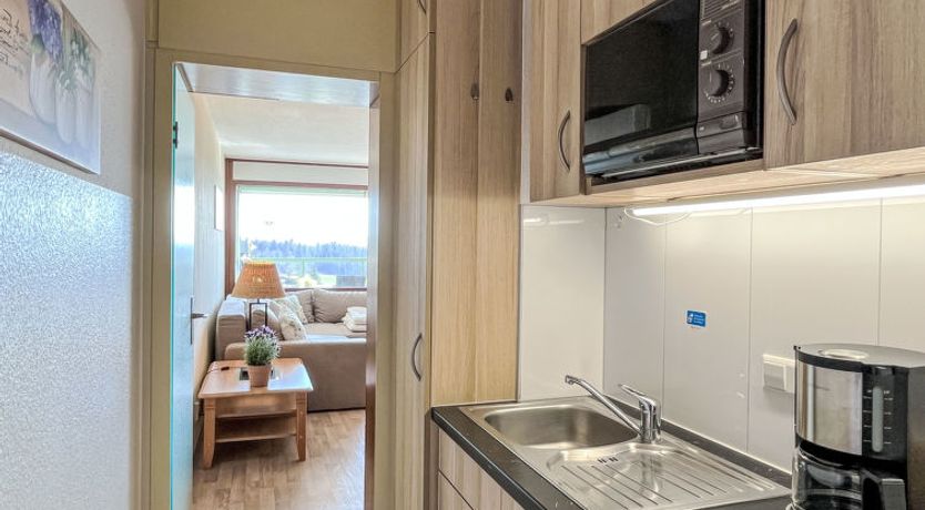 Photo of Bergliebe (G 103) Apartment 45