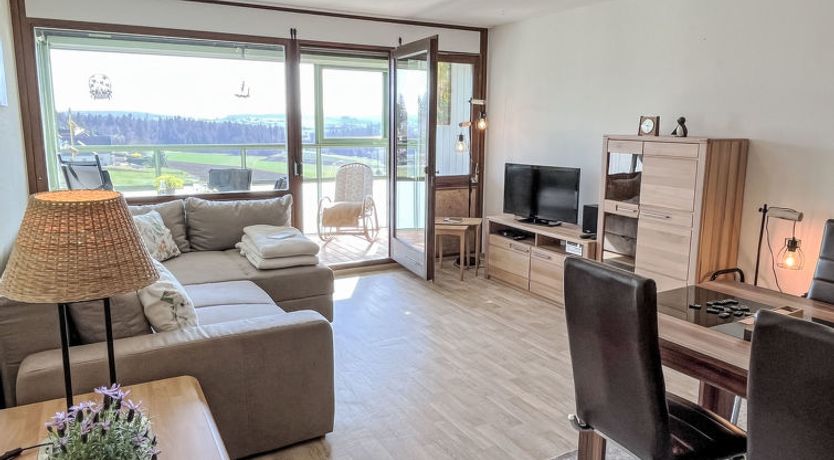 Photo of Bergliebe (G 103) Apartment 45