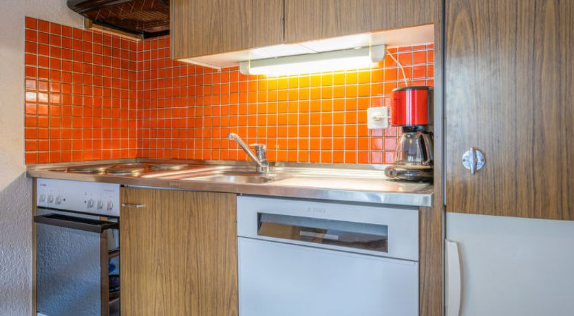 Photo of Jorasse A 1 Apartment 8