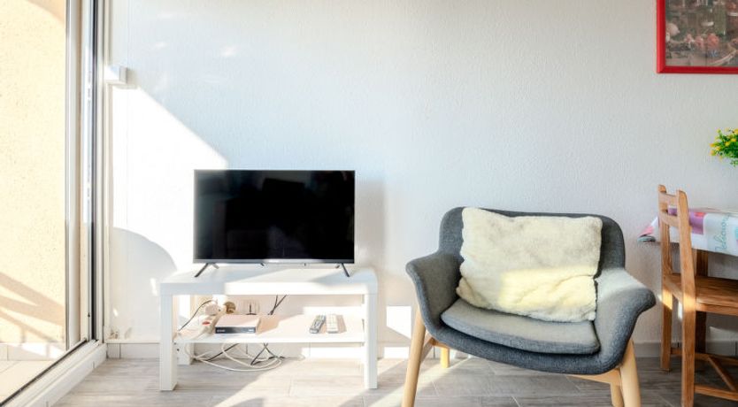 Photo of les Goelands