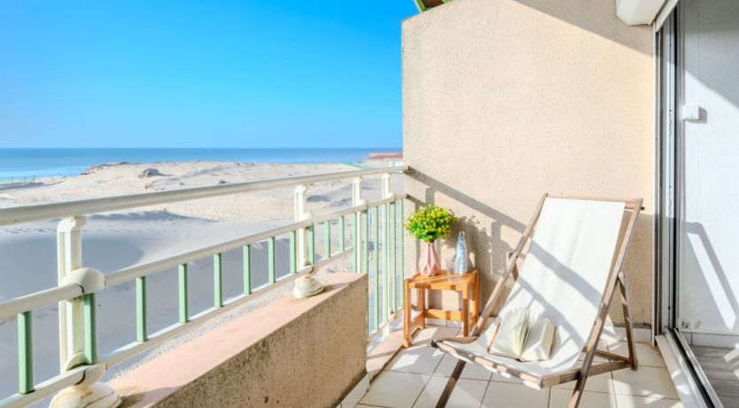 Photo of les Goelands