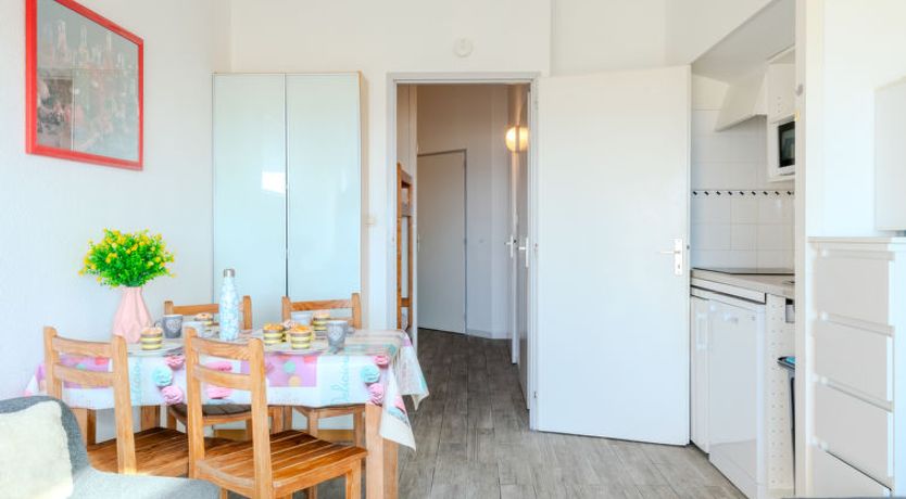 Photo of les Goelands