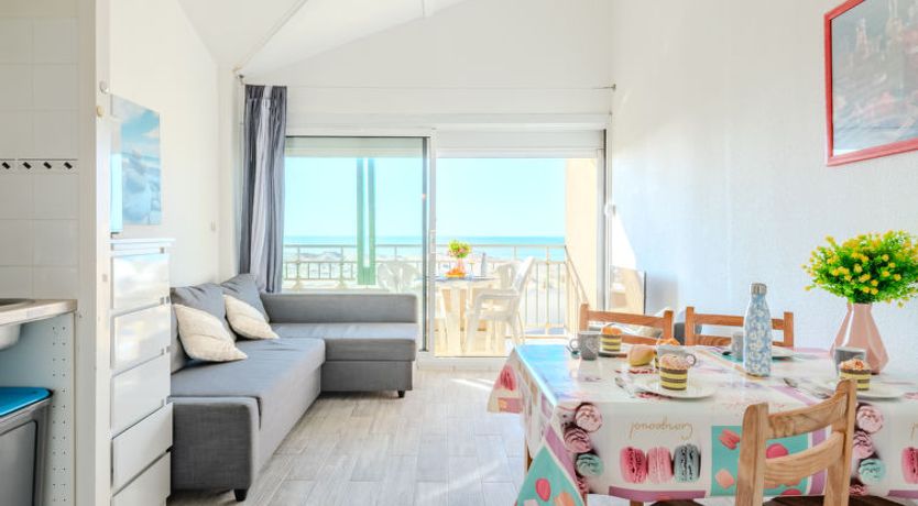 Photo of les Goelands