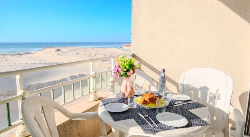 Photo of les Goelands