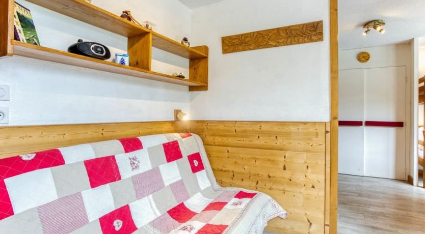 Photo of Belleville Caron 3 - 624 Apartment 11