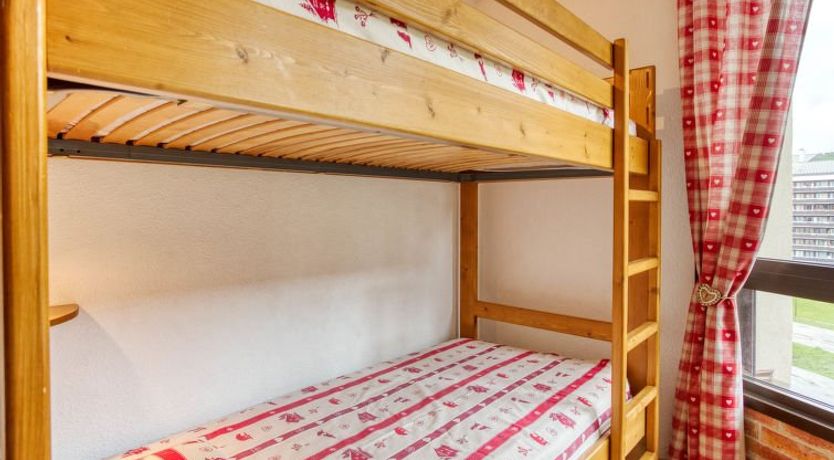 Photo of Belleville Caron 3 - 624 Apartment 11