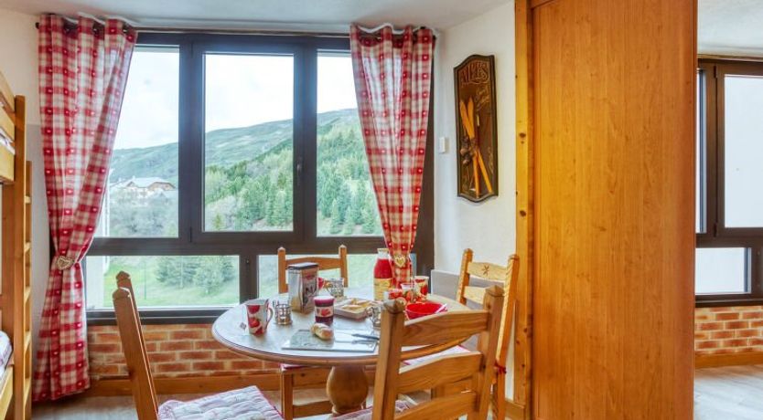 Photo of Belleville Caron 3 - 624 Apartment 11