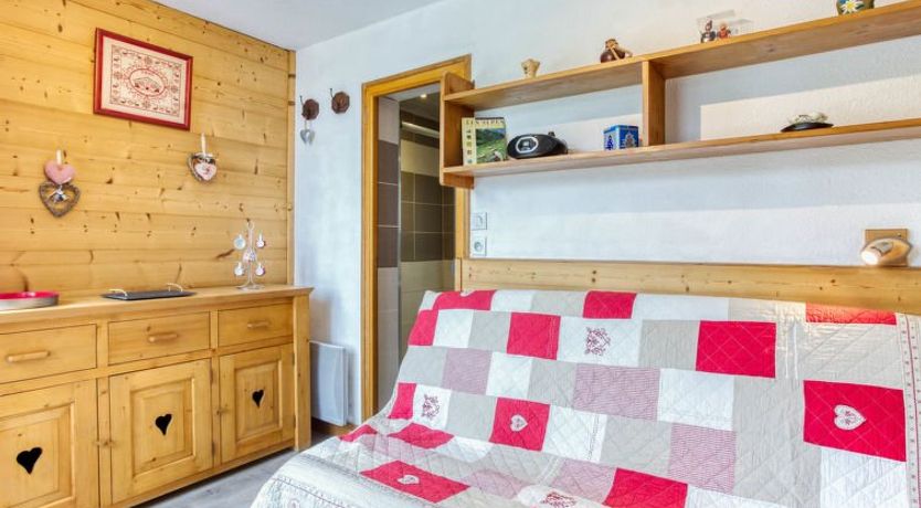 Photo of Belleville Caron 3 - 624 Apartment 11