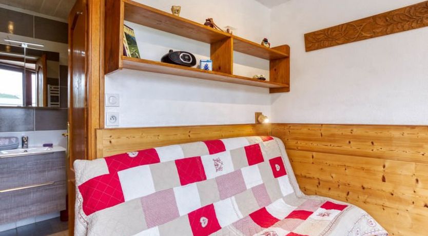 Photo of Belleville Caron 3 - 624 Apartment 11