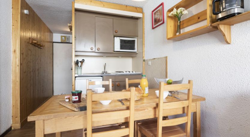 Photo of Lauzières 616 Apartment 9