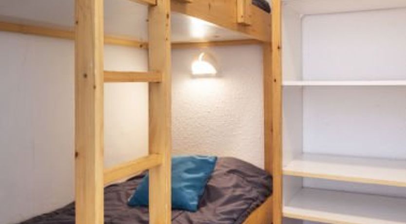 Photo of Lauzières 616 Apartment 9