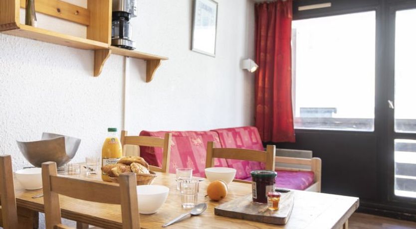 Photo of Lauzières 616 Apartment 9