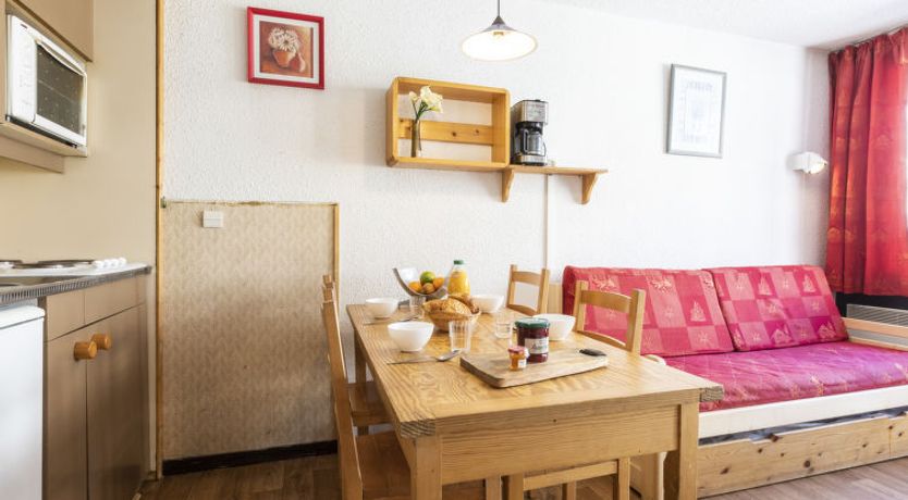 Photo of Lauzières 616 Apartment 9