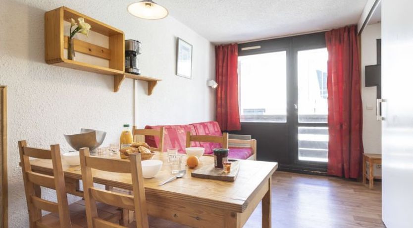 Photo of Lauzières 616 Apartment 9