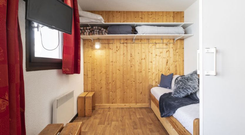 Photo of Lauzières 616 Apartment 9