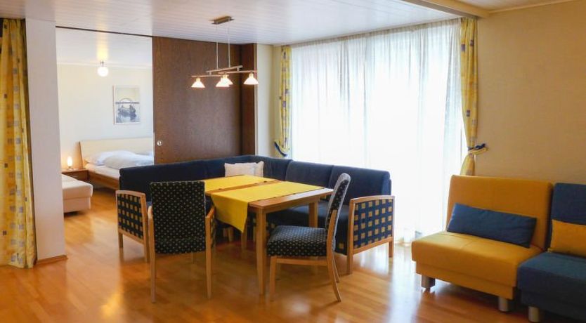 Photo of Appartmenthaus Skyline 309 Apartment 2