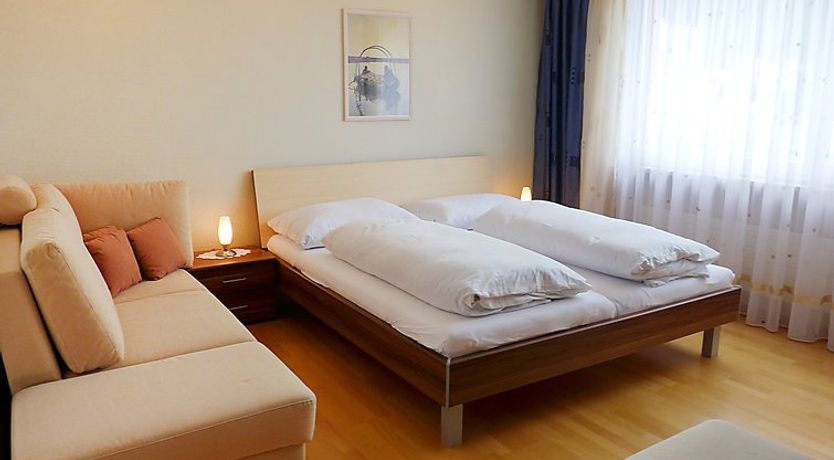 Photo of Appartmenthaus Skyline 309 Apartment 2