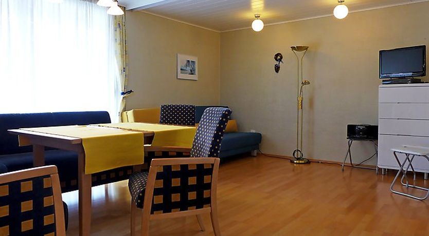 Photo of Appartmenthaus Skyline 309 Apartment 2