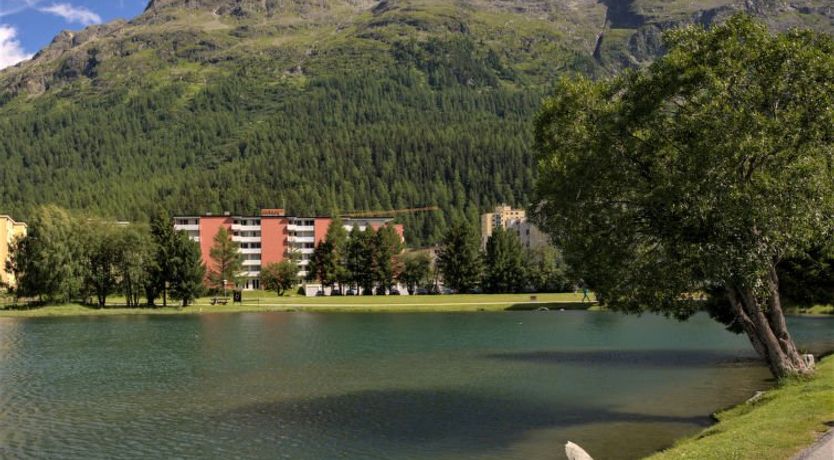 Photo of Appartmenthaus Skyline 309 Apartment 2