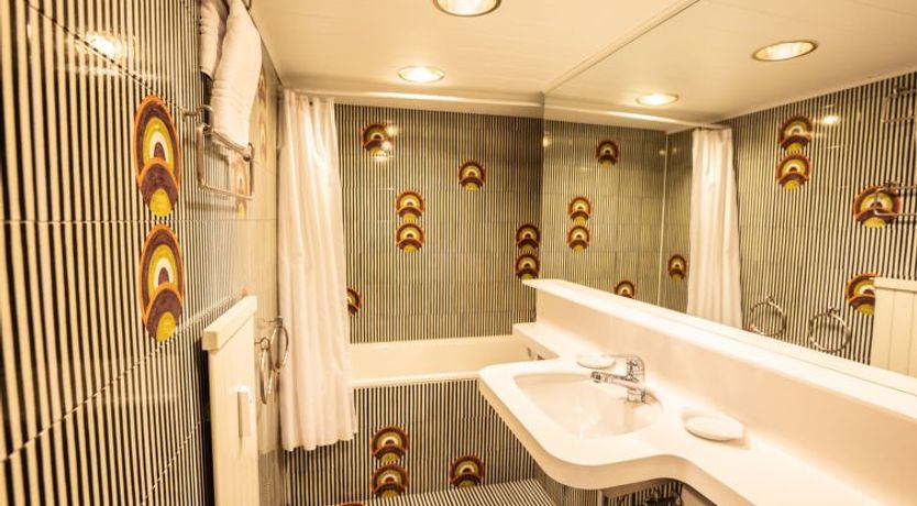 Photo of Appartmenthaus Skyline 309 Apartment 2