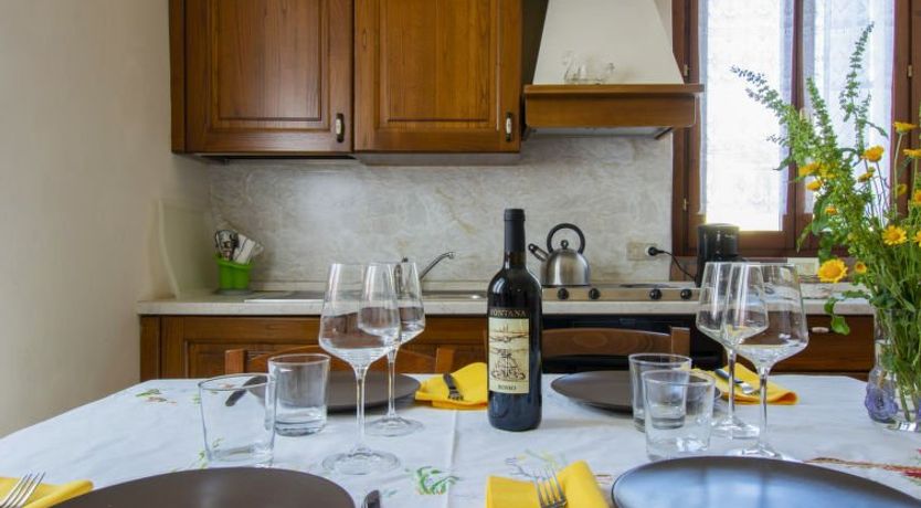 Photo of Cimabue Apartment 6