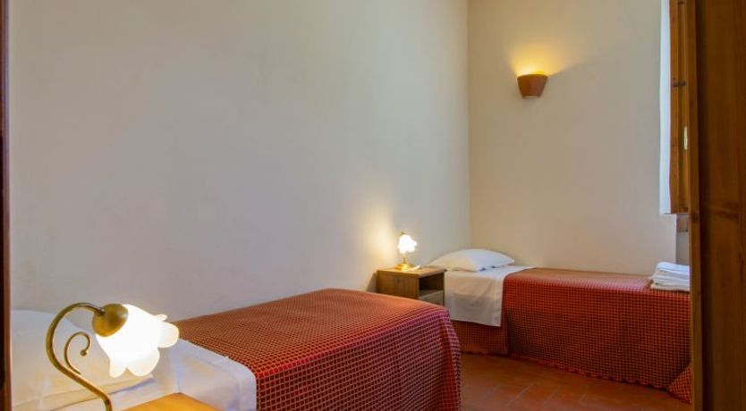 Photo of Cimabue Apartment 6