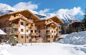 Photo of le-hameau-du-rocher-blanc-apartment