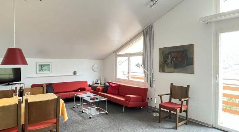 Photo of Ringstrasse (Utoring) Apartment 49