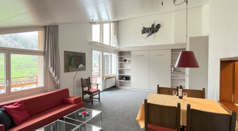 Photo of Ringstrasse (Utoring) Apartment 49