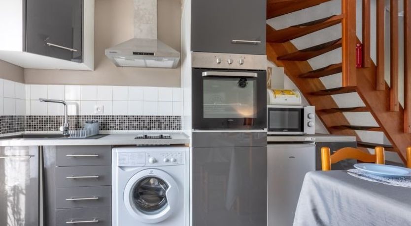 Photo of Les brigantines Apartment 2