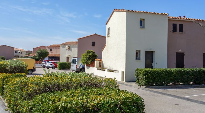 Photo of Les brigantines Apartment 2