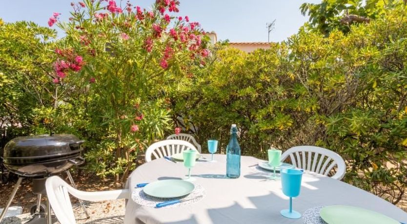 Photo of Les brigantines Apartment 2