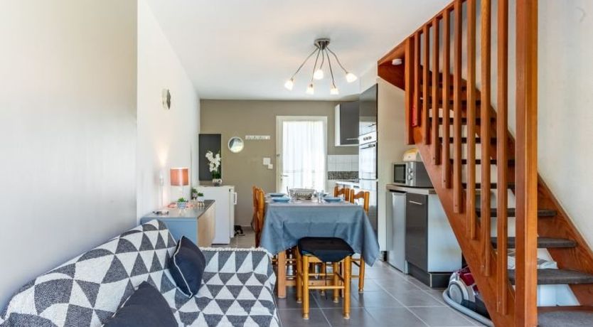 Photo of Les brigantines Apartment 2