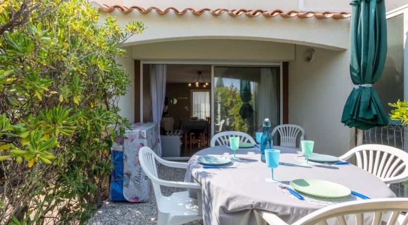 Photo of Les brigantines Apartment 2