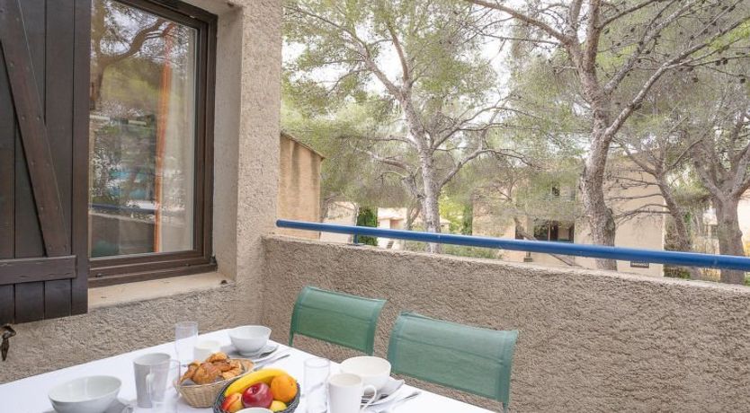 Photo of Résidence Les Jardins d'Azur Apartment 2