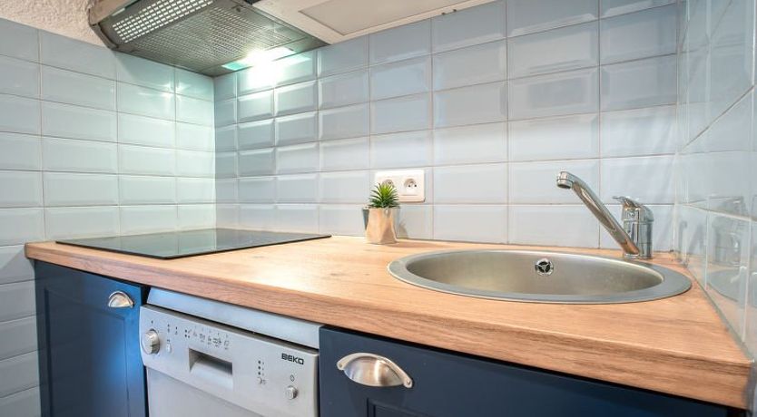 Photo of Résidence Les Jardins d'Azur Apartment 2