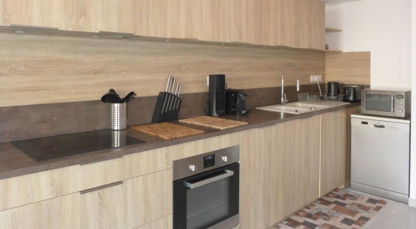 Photo of Les Calanques de Saint Aygulf