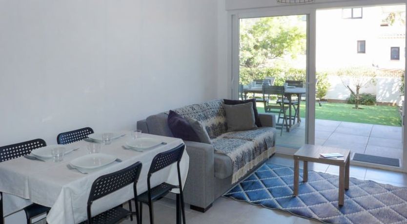 Photo of Les Calanques de Saint Aygulf