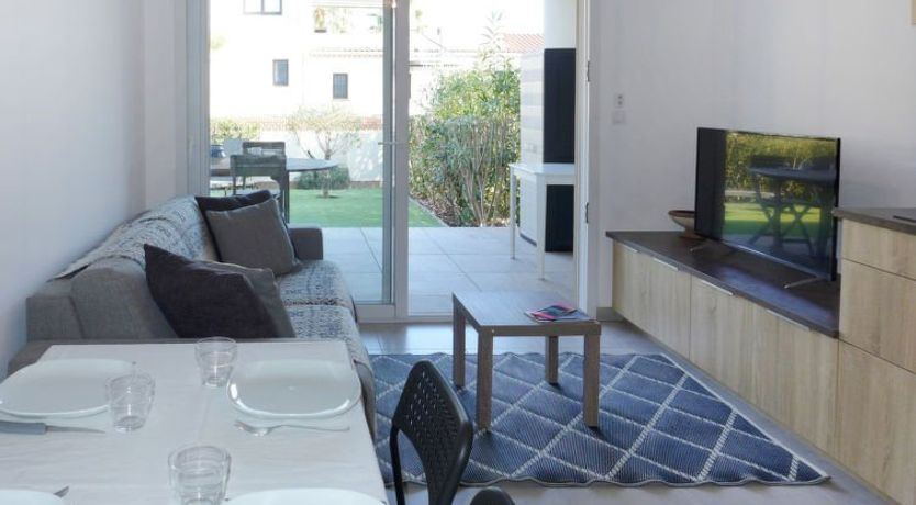 Photo of Les Calanques de Saint Aygulf