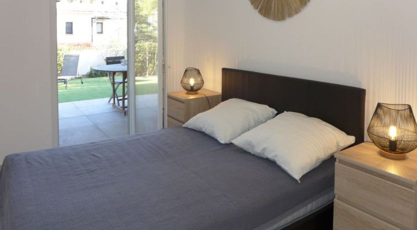 Photo of Les Calanques de Saint Aygulf