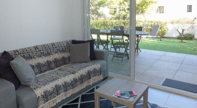 Photo of Les Calanques de Saint Aygulf