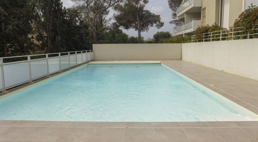 Photo of Les Calanques de Saint Aygulf