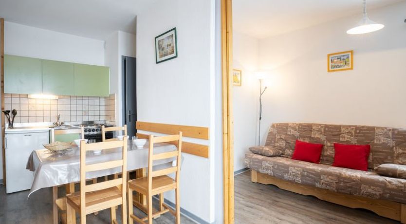 Photo of Jettay Bruant 57 Apartment 10