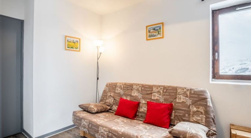 Photo of Jettay Bruant 57 Apartment 10